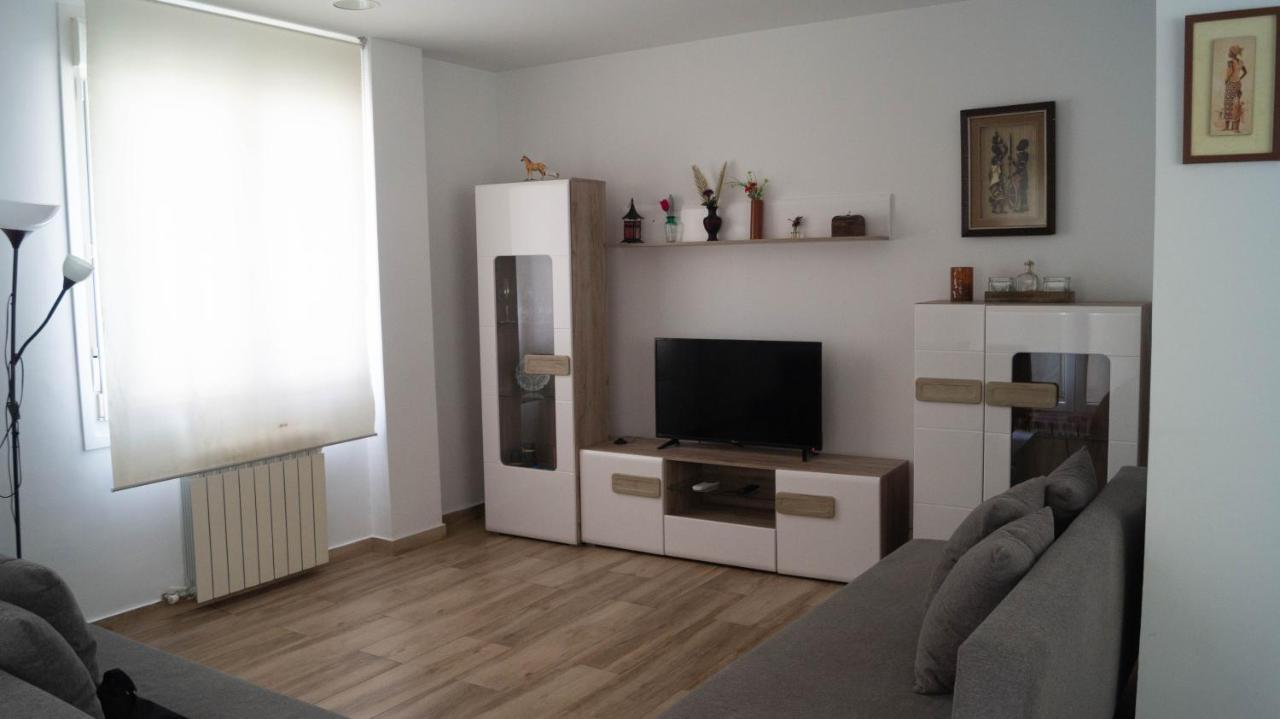 Zaragoza Y Sus 2 Catedrales Apartamento Exterior foto
