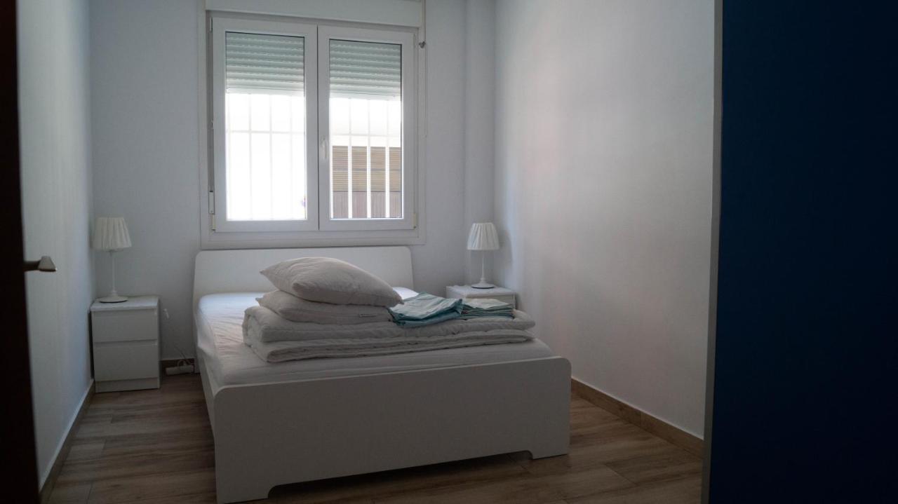 Zaragoza Y Sus 2 Catedrales Apartamento Exterior foto